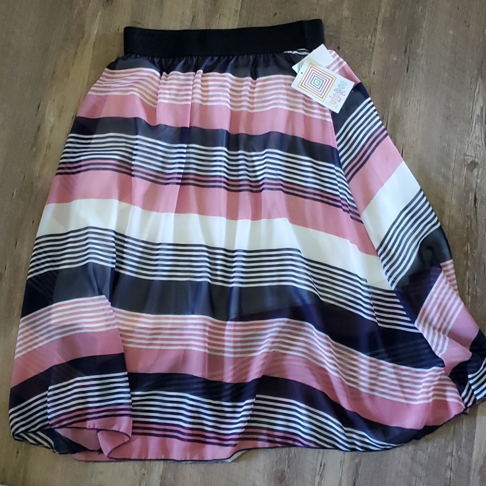 Lola Skirt